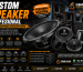Speaker Komponen, Speaker 18 inc, Spl Speaker, Custom Speaker, Speaker Eropa, Komponen Speaker Murah