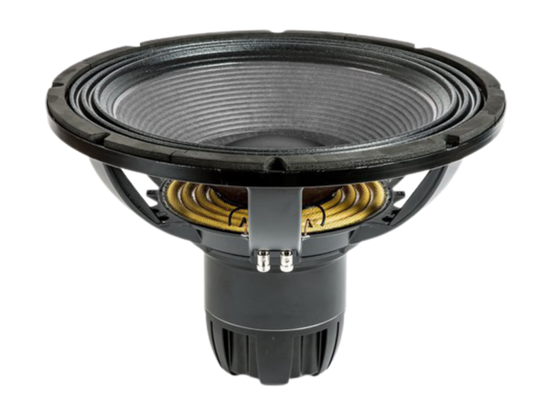 Eighteen Sound 18NTLW5000 18-inch neodymium woofer